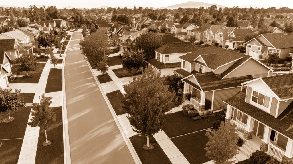 A Storied Community: Exploring the Heritage and Growth of West Waco